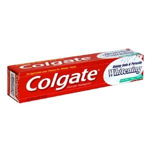 Cheap Toothpaste