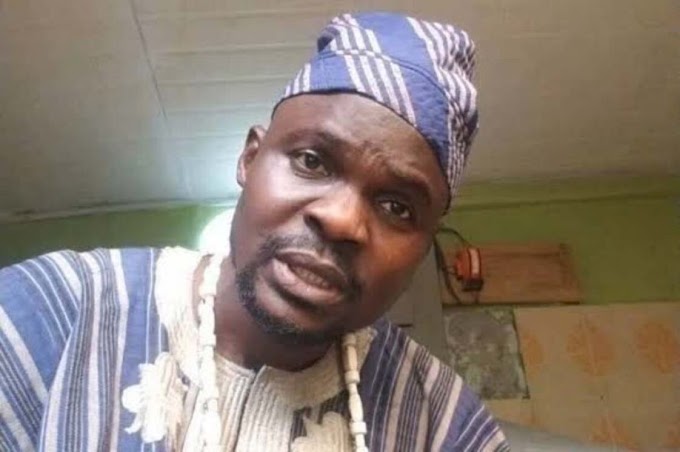 BABA IJESHA: HERBALIST WHO PREDICTED IYABO OJO’S DEATH REPORTEDLY DIES