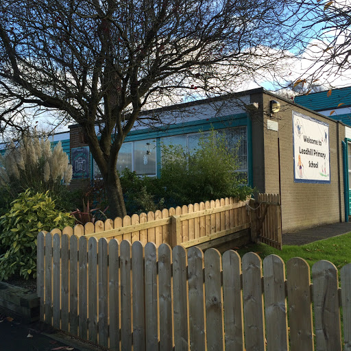 Leadhill Primary School