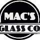 Mac's Discount Glass