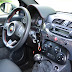 Fiat 500 Abarth Carbon Fiber Dash Install