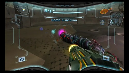 metroid prime 2 screen 9