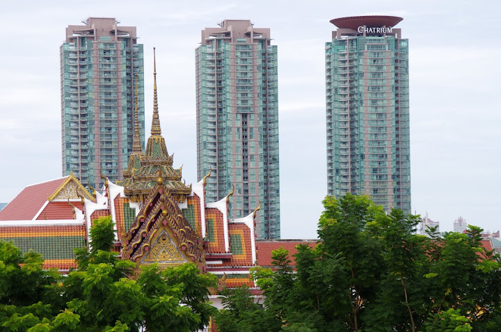 Blog de voyage-en-famille : Voyages en famille, Retour sur Bangkok