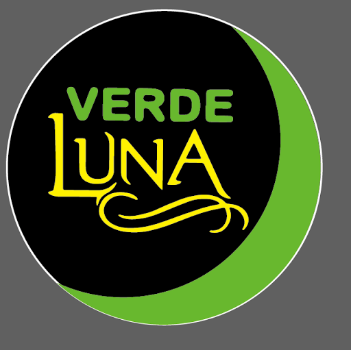 Ristorante Pizzeria Grill Verde Luna Sas logo