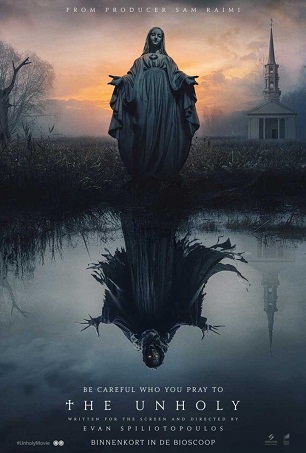 Ruega Por Nosotros (2021) [Latino] [BDRip] [MEGA] [VS]