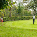 Finale Mixed Foursome 2014