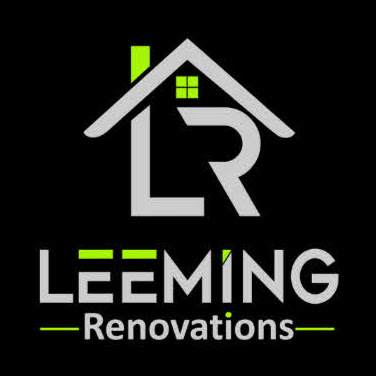 Leeming Renovations logo