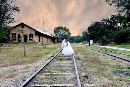 Jurufoto perkahwinan Claudia Peréz (clauss76). Foto pada 28 Ogos 2018