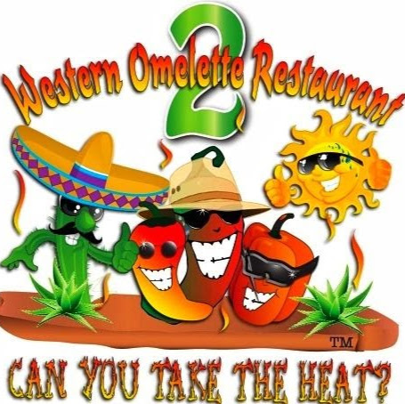 Western Omelette 2 logo