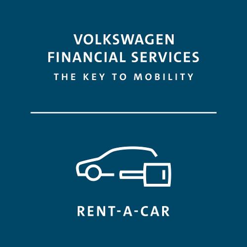 VW FS Rent-a-Car - Berlin Marzahn