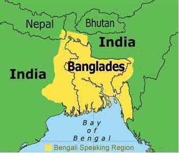 Bangladesh