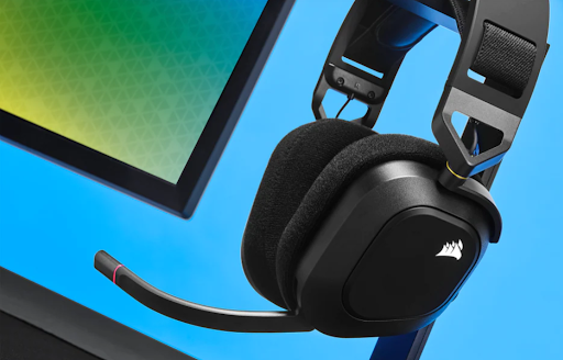 Corsair HS80 RGB Wireless Headset Review