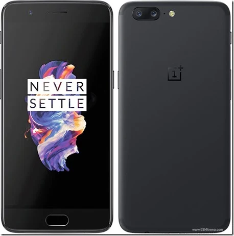 OnePlus 5