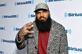 Stalley Net Worth, Age, Wiki, Biography, Height, Dating, Family, Career