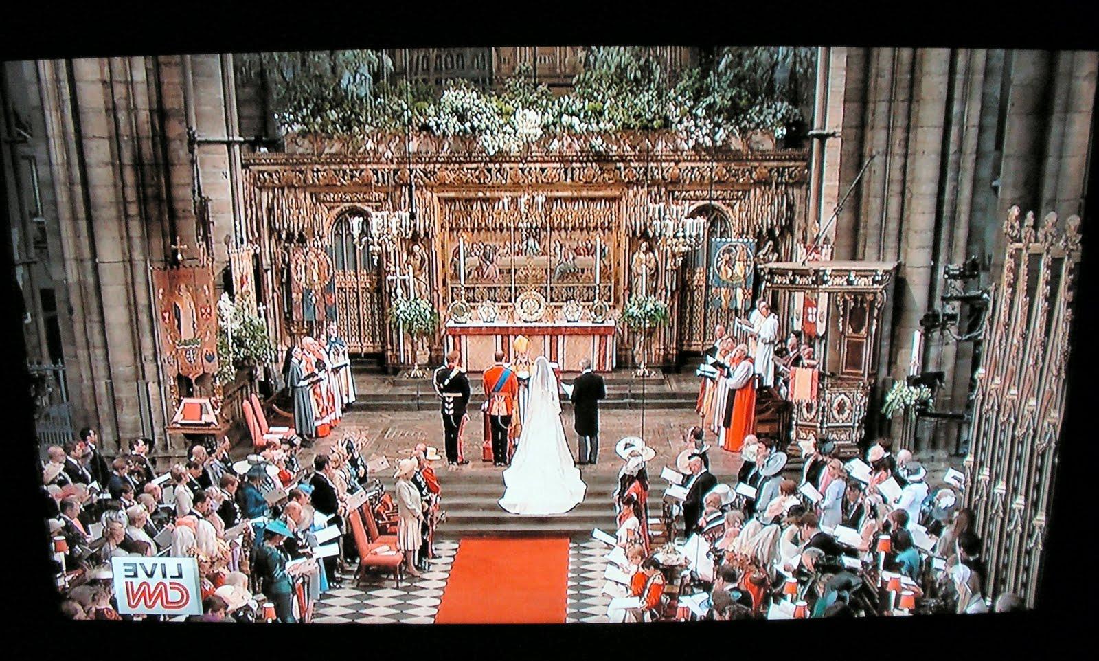 Royal Wedding, of course.