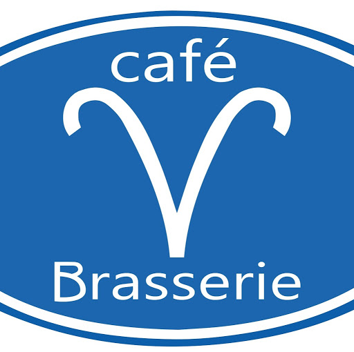 Cafe Victoria logo