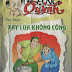 Trạng Quỷnh - Tập 100: Xay lúa không công