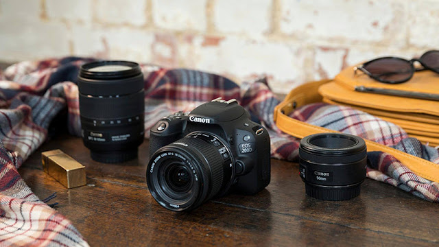 SLR fotoğraf makinesi nedir? Detaylı Anlatım SLR fotoğraf makinesi nedir? Detaylı Anlatım