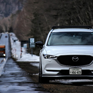 CX-5 KF5P