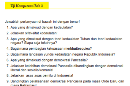 Apa yang dimaksud teori kedaulatan tuhan dan teori kedaulatan negara beserta tokohnya