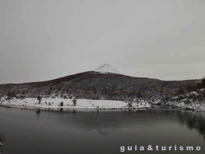 Parque Terra do Fogo