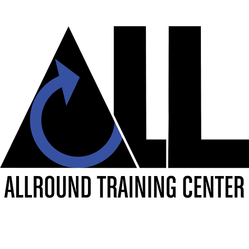 Allround Training Center logo