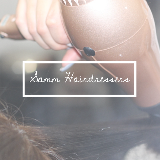 Samm Hairdressers