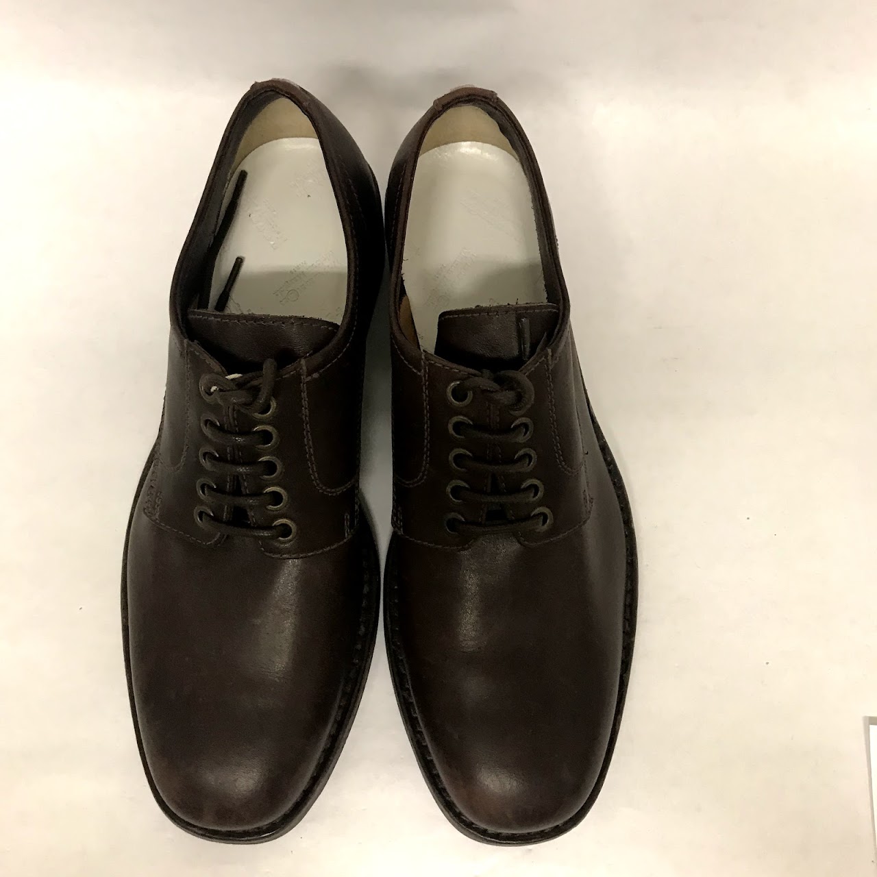 Maison Martin Margiela Oxford Shoes