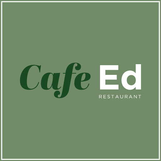 Cafe Ed logo