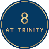 8 at Trinity