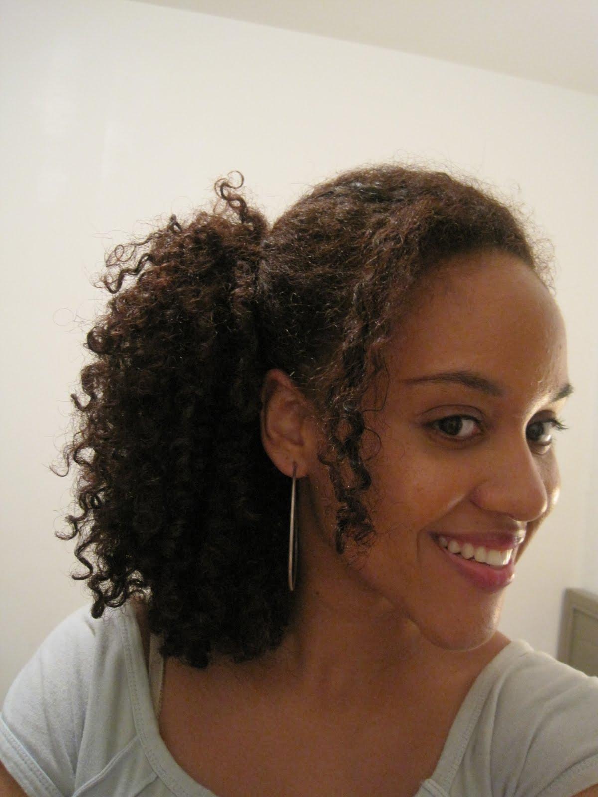 Side-swept wash and go using