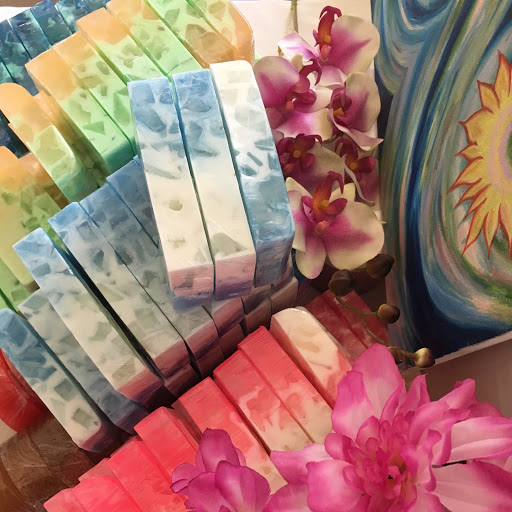 Body Scentsations® Soap Company