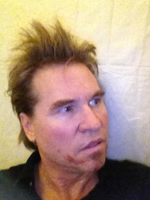 Val Kilmer Profile Pics Dp Images