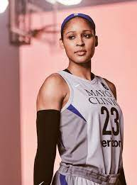 Maya Moore Net Worth, Age, Wiki, Biography, Height, Dating, Family, Career