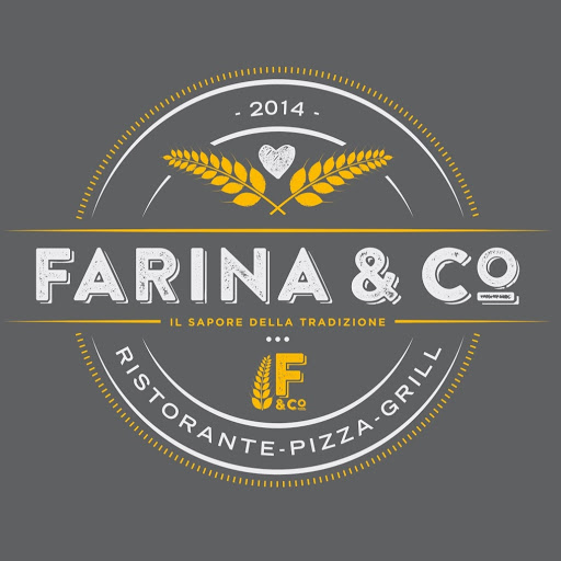 Farina&Co. logo