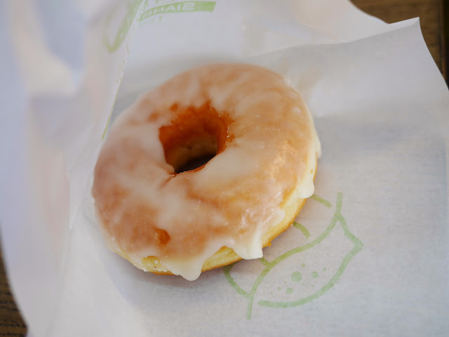 【食記】台中Siang Ning Beike Lemon Donuts 香檸貝克甜甜圈專賣店@南屯萬和宮 : 季節水果新鮮更對味? 烤的甜甜圈等你來體驗 下午茶 區域 午餐 南屯區 台中市 晚餐 甜點 糕餅烘培 蛋糕 輕食 飲食/食記/吃吃喝喝 