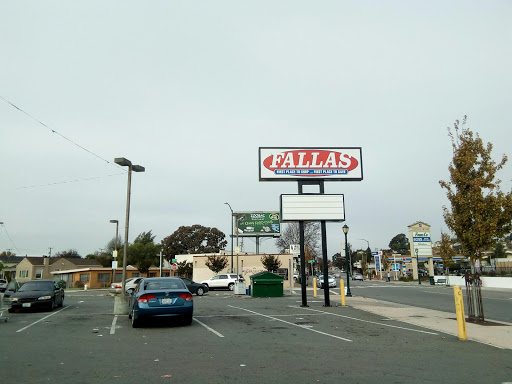 Discount Store «Fallas Discount Stores», reviews and photos, 10715-10739 MacArthur Blvd, Oakland, CA 94605, USA