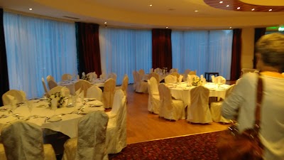 Photos of The Millrace Hotel