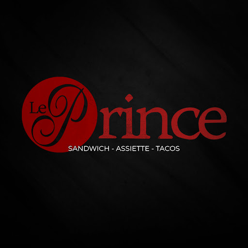 Restaurant Le Prince Douai logo