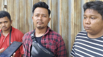 Sopir Ekspedisi Mengaku Tukang Farkir Bantu Atasi Kelangkaan BBM Bersubsidi di SPBU ATS Kuala Ambawang