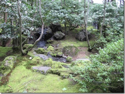 IMG_2576 Natural Garden at the Portland Japanese Garden at Washington Park in Portland, Oregon on February 27, 2010