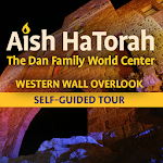 Aish Western Wall View Apk