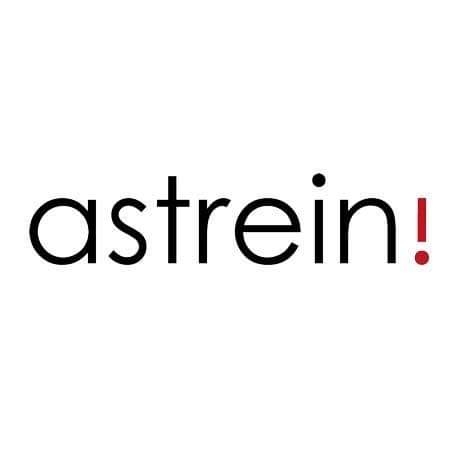 Holzwerkstatt astrein GmbH logo