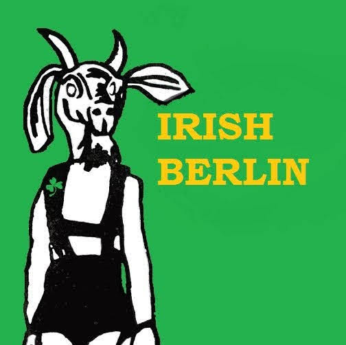 Irish Berlin logo