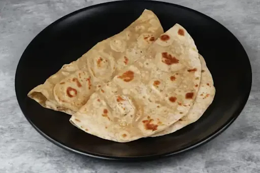 Chapati [100 Grams]