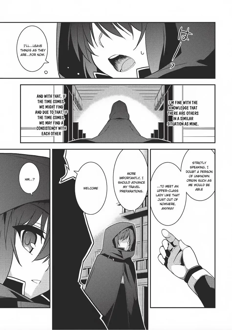 Seirei Gensouki Page 27