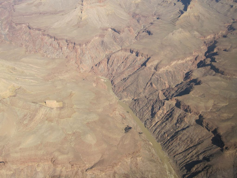 Día 7 - Helicóptero sobre GC, Ruta 66 y Las Vegas - De Mallorca a la Costa Oeste de EEUU (14)