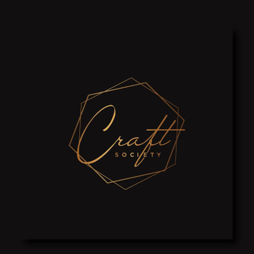 Craft Society Salon logo