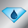 Smart H2O icon