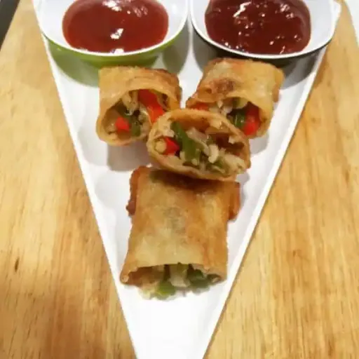 Veggie Spring Roll